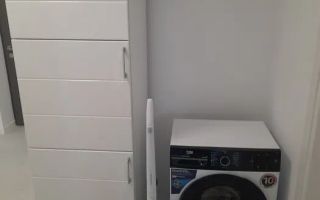 Apartament 2 camere Cartier Solar Berceni - Poză 7