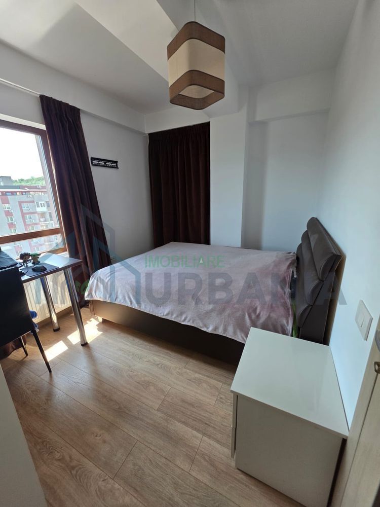 Apartament 3 camere de vanzare in Nicolina, Iasi - Poză 3