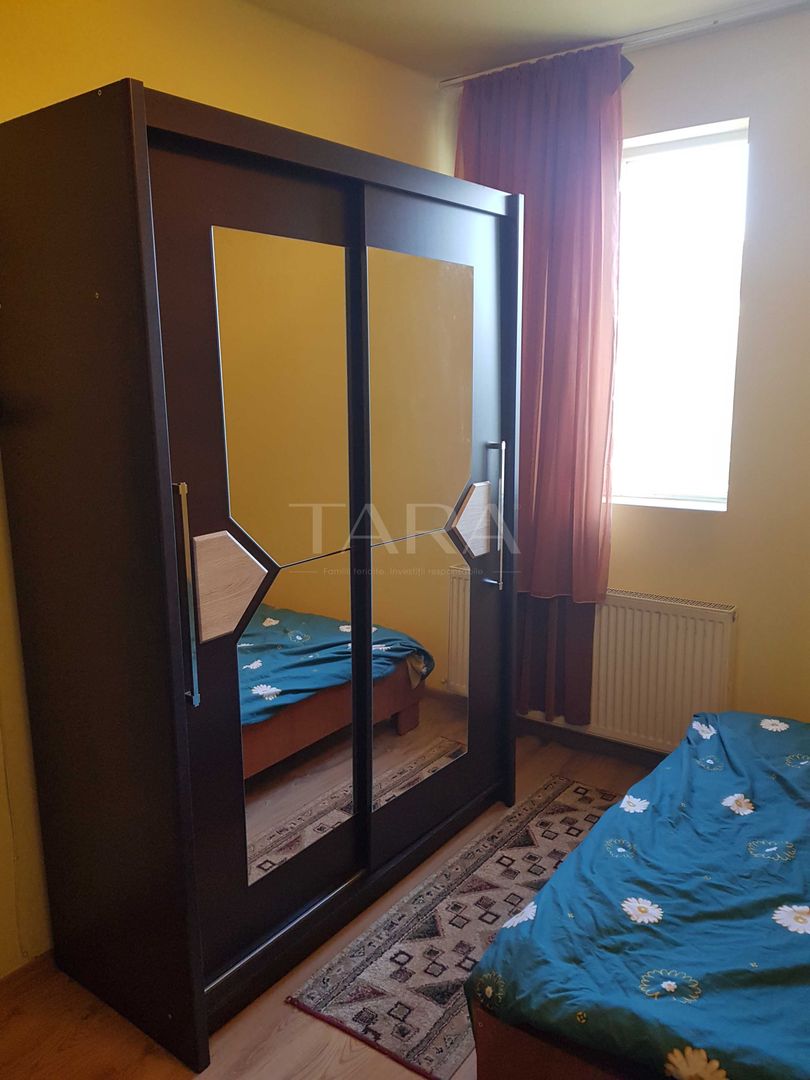 Apartament 2 camere, Central, zona Facultatii de Litere - Poză 5