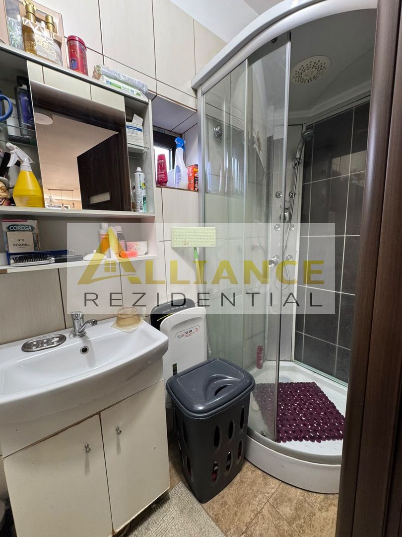 Vila individuala 7 camere - 3 bai { Strada Orizontului } - Poză 23
