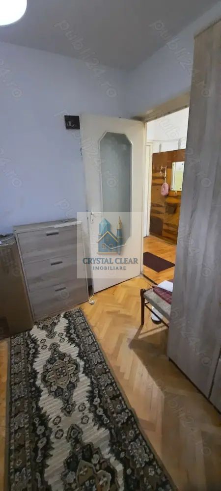 Apartament cu 3 camere - cartierul Dâmbu Pietros, str. Lămâiței - Poză 5