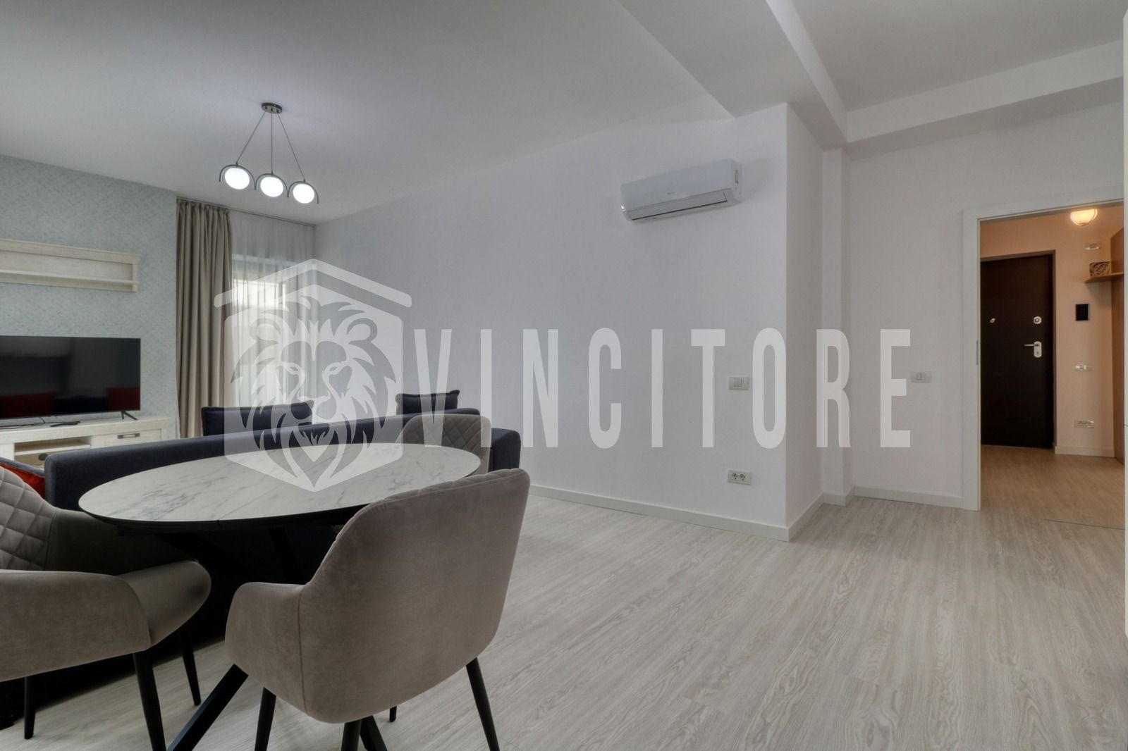Apartament 2 Camere P-ta Alba Iulia | Bloc 2025 | Centrala | Nou - Poză 2