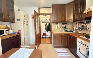 3 camere cochete langa Parcul IOR si metrou - Poză 16