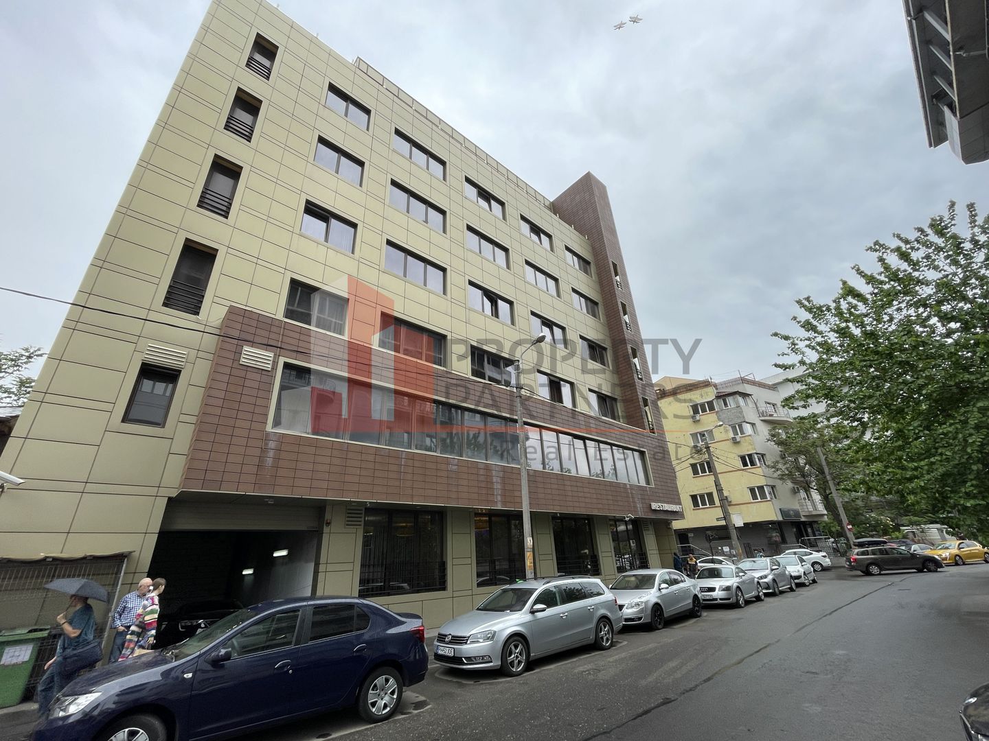 Hotel afacere la cheie - Poză 2