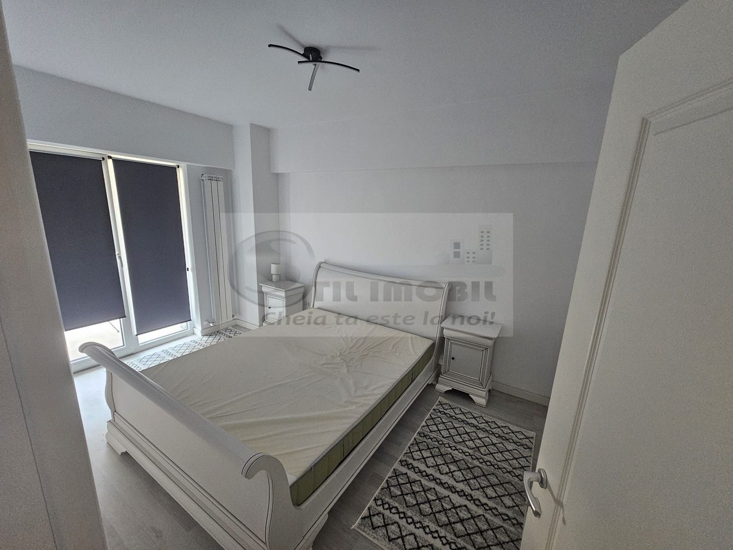 Apartament 2 camere - Evergreen Tătărași - Parcare subterană - 570€ - Poză 4