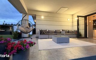 Casa Mediteraneana Plan Parter - Poză 8
