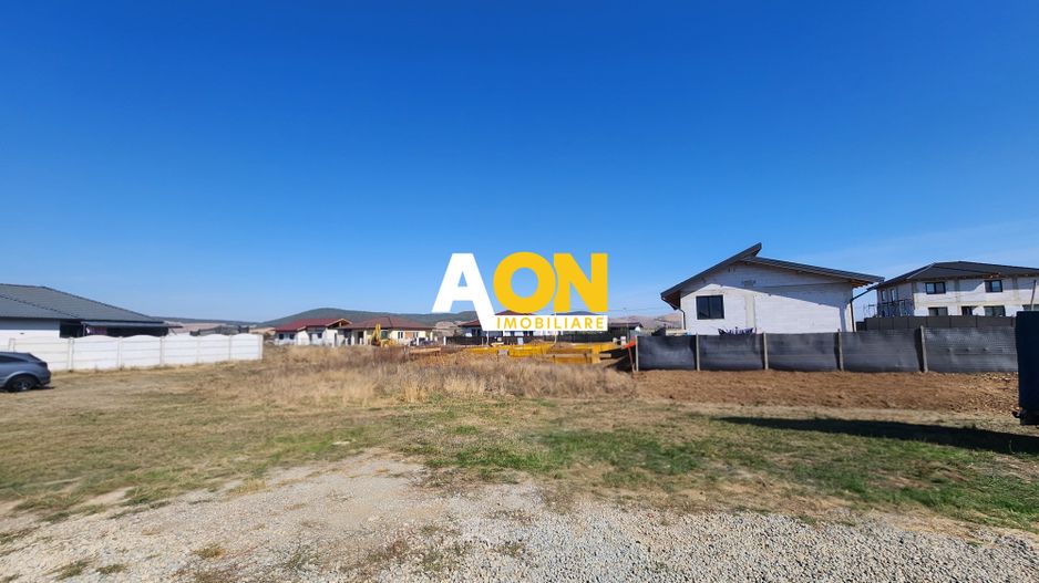 De vanzare 413mp teren intravilan, Micesti - Poză 2