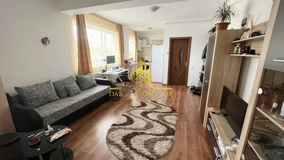 2 camere, mobilat modern, bloc nou, Buna Ziua, zona Grand Hotel Italia - Poză 1