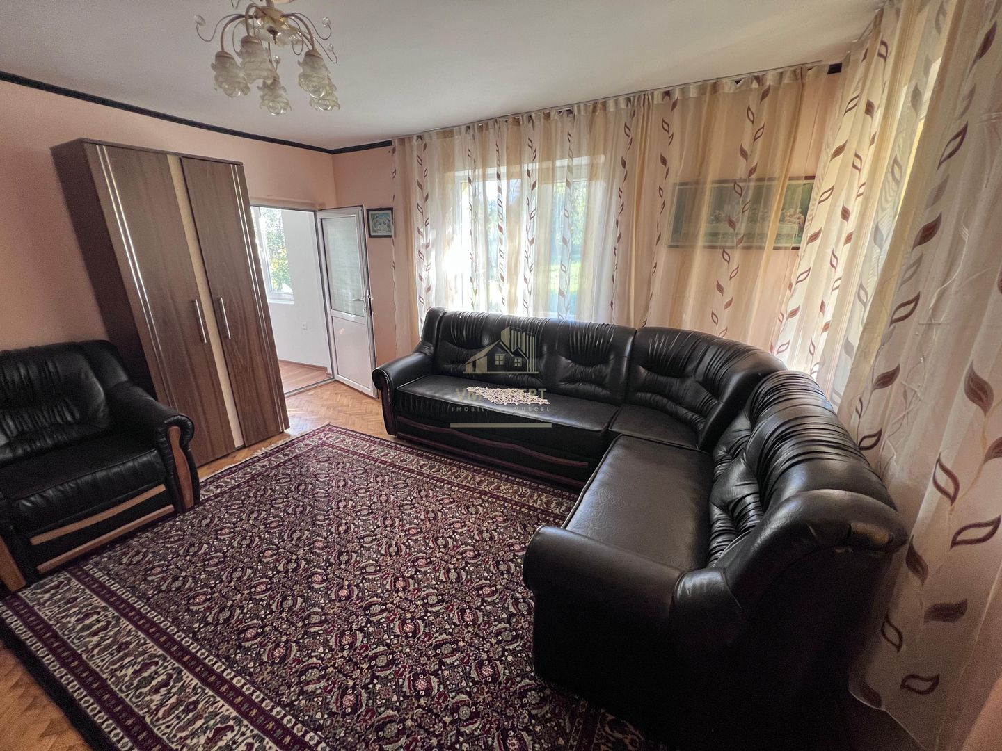 CASA 3 CAMERE, MATAU, CÂMPULUNG, TEREN 1709 - Poză 6