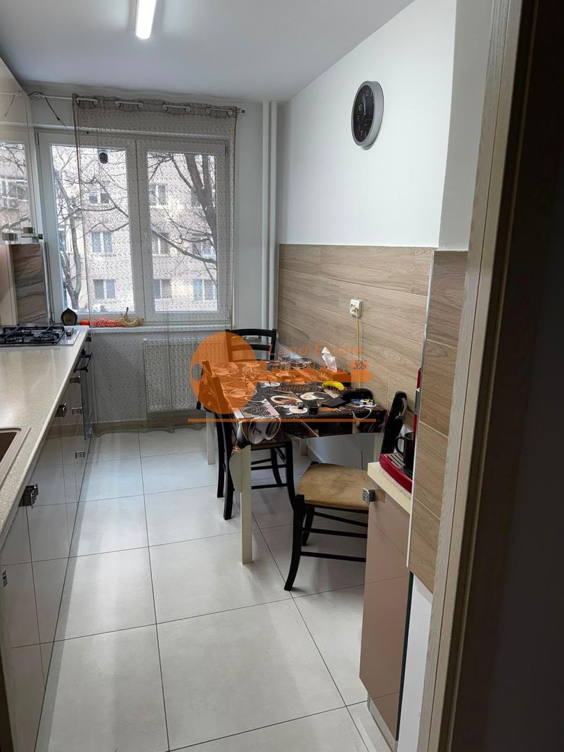 Apartament 2 camere | 58,15 mp total | Metrou Dristor - Poză 4