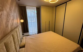 Penthouse 3 camere PREMIUM cu terasa 60mp in Selimbar, zona Brana - Poză 23
