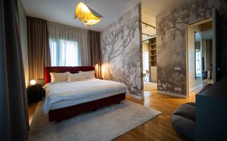 Inchiriere - Penthouse - 2 terase + 2 locuri de parcare - Avalon Estate-Pipera - Poză 10