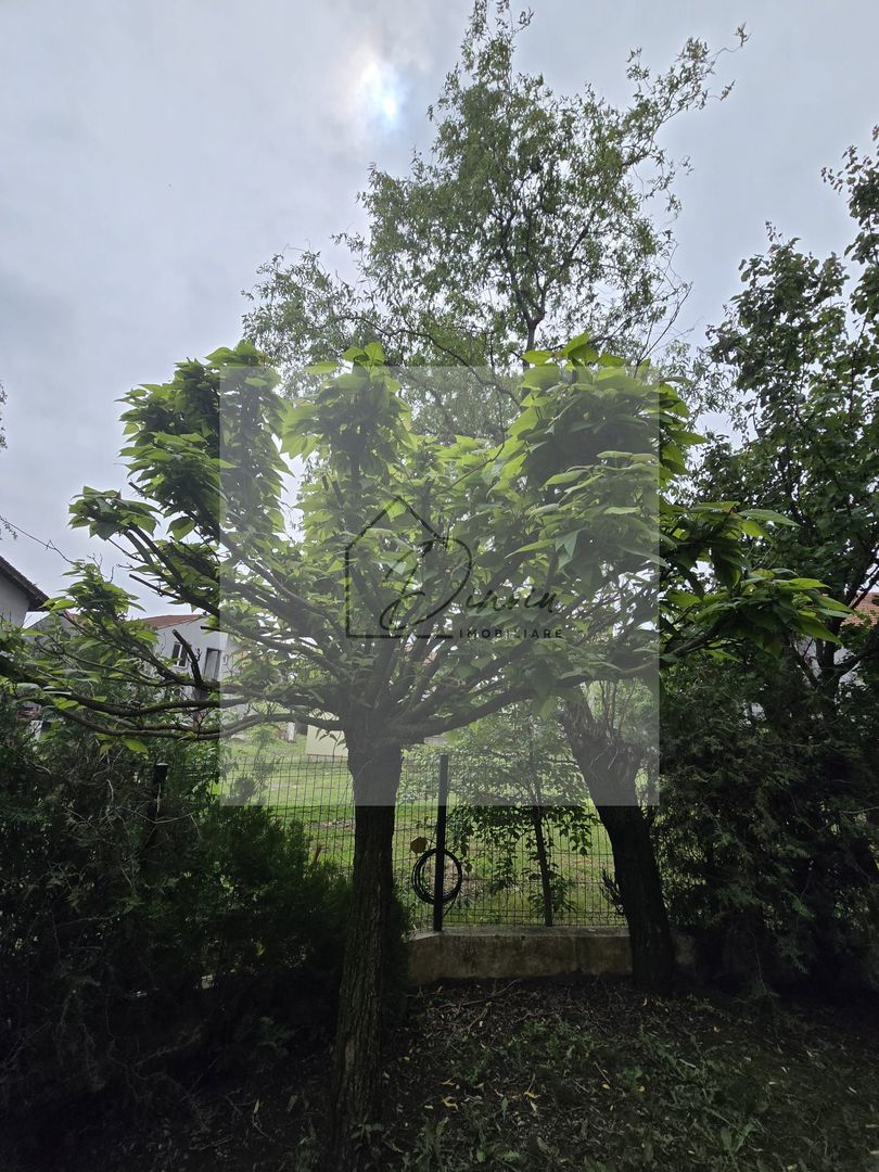 Vila 5 camere LUX Voluntari - Cartier Henri Coanda - Poză 1