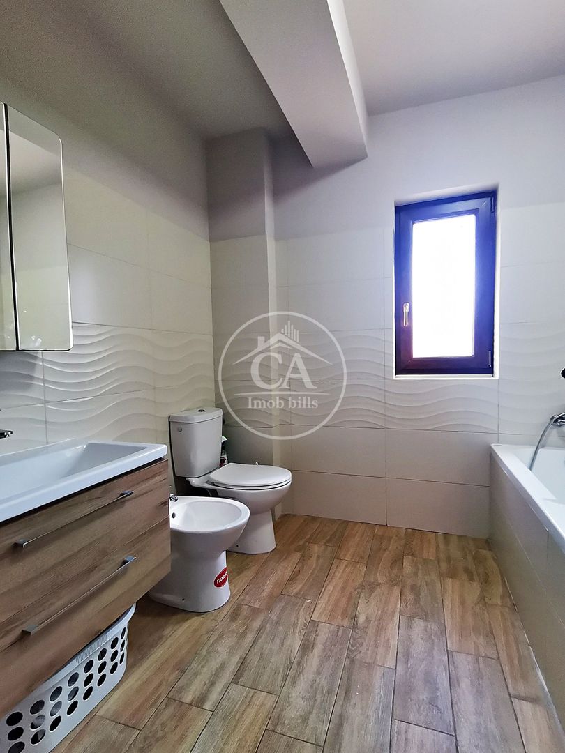 Apartament cu 3 camere de inchiriat in zona Centrala, Oradea - Poză 8