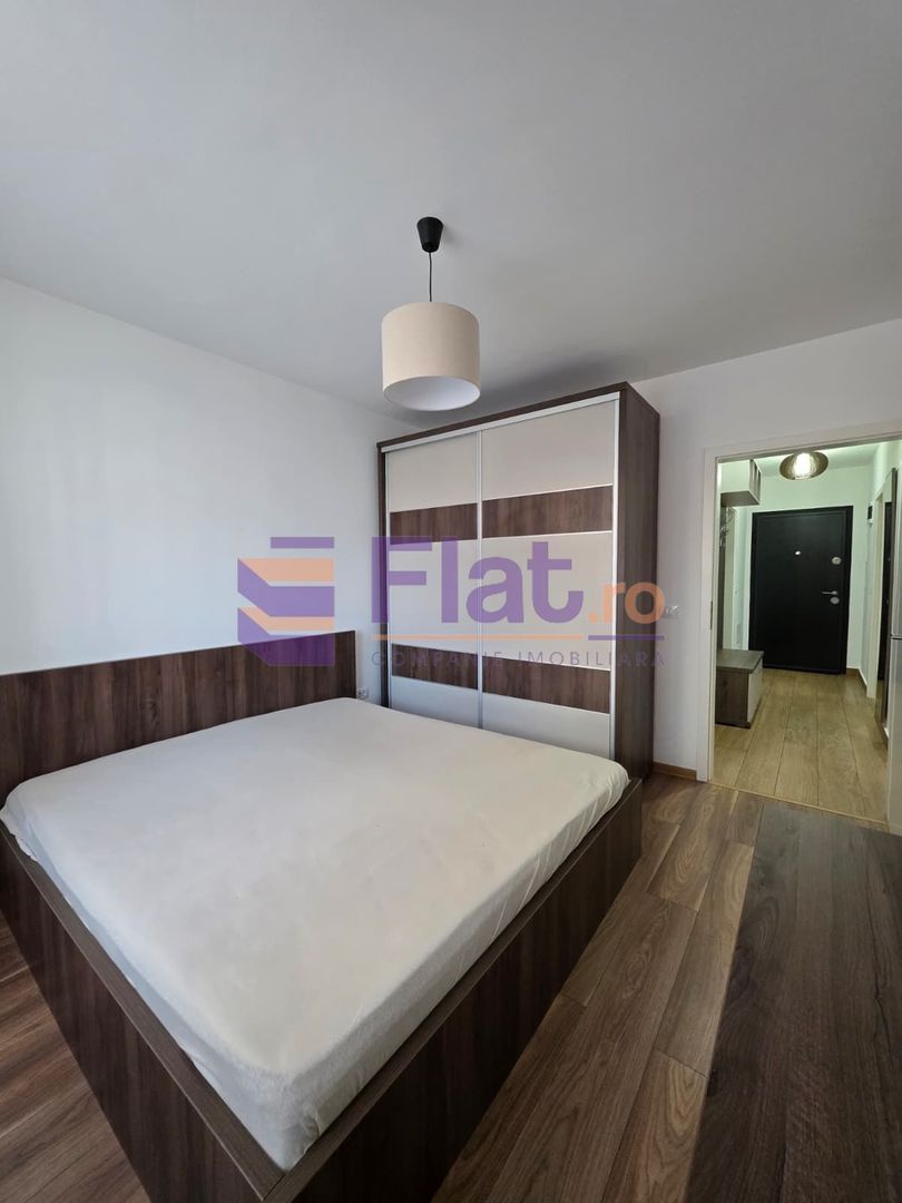 Apartament 2 camere – parcare inclusa zona Coresi - Poză 5
