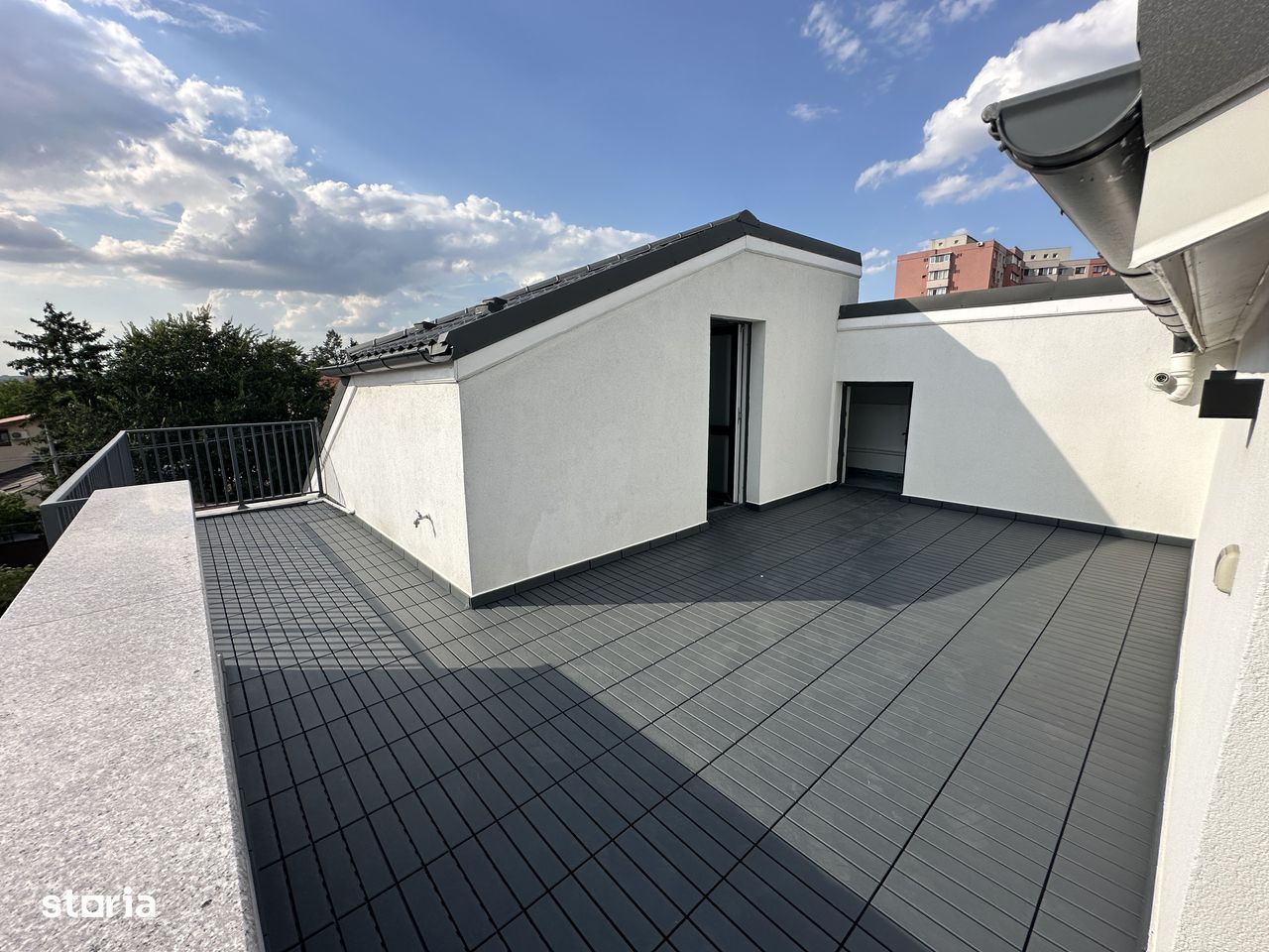 De inchiriat apartament lux cu 3 camere ,  Soseaua Giurgiului sector4 - Poză 16