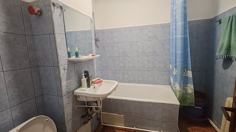 Apartament 2 camere, Dec., 44mp-Piata-Alexandru cel Bun - Poză 11