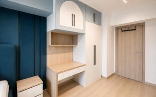 Apartament calea Dudesti // Mihai Bravu // Select Residences - Poză 9