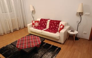 Apartament 3 camere de vânzare, zona Primaverii. - Poză 2