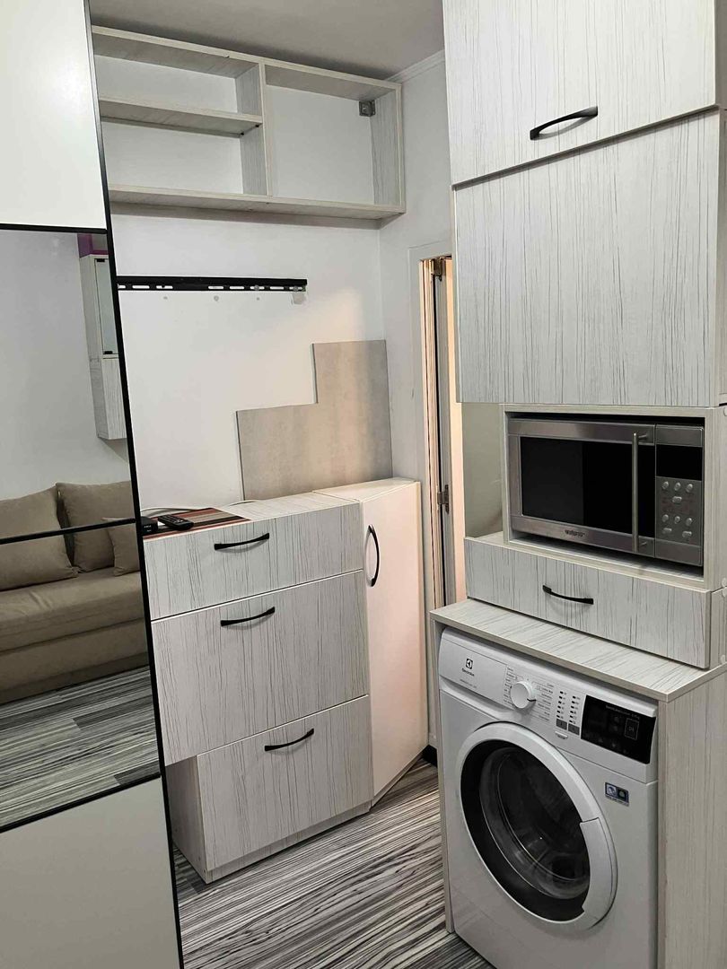 De vanzare Garsoniera 1 Mai, Ion Mihalache, Calea Grivitei, sector 1 - Poză 3