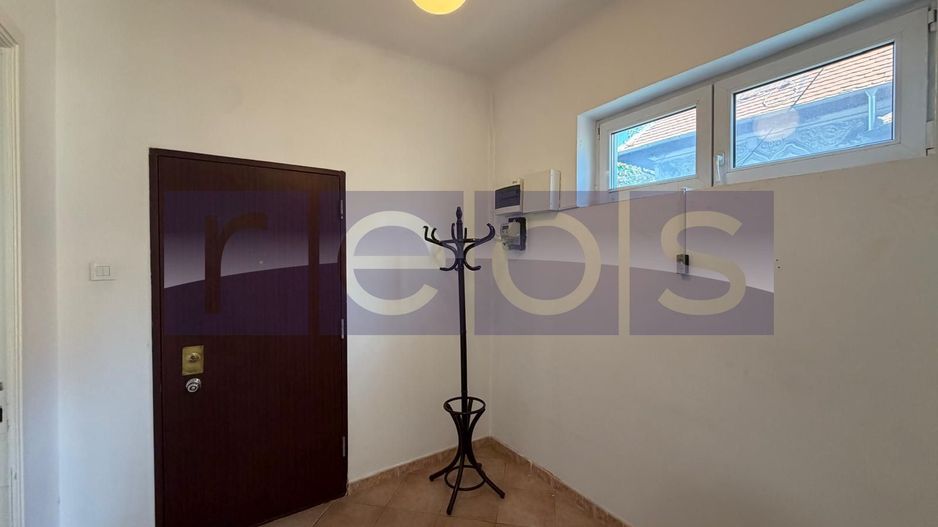 VANZARE 3 CAMERE | 73MP | BLOC TIP VILA | EMINESCU-PIATA SPANIEI | - Poză 12