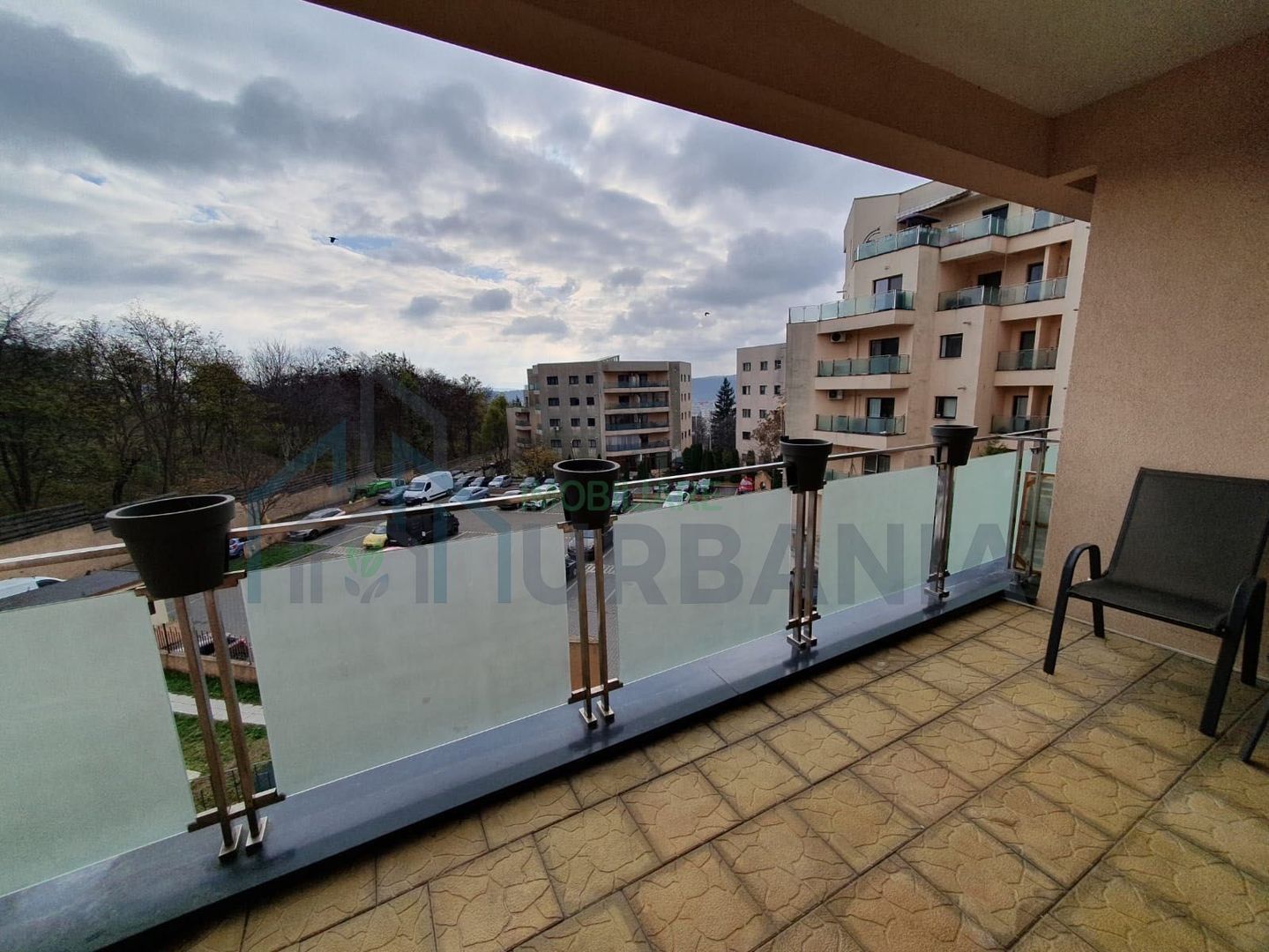 Apartament 2 camere SD Copou Bellevue - Poză 8