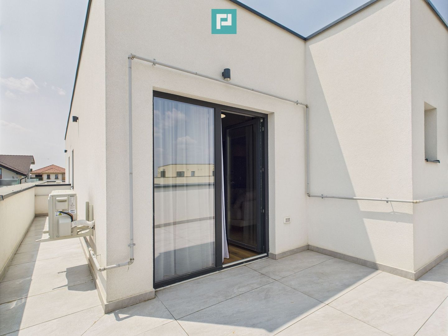 Penthouse de lux în Dumbrăvița - Poză 16