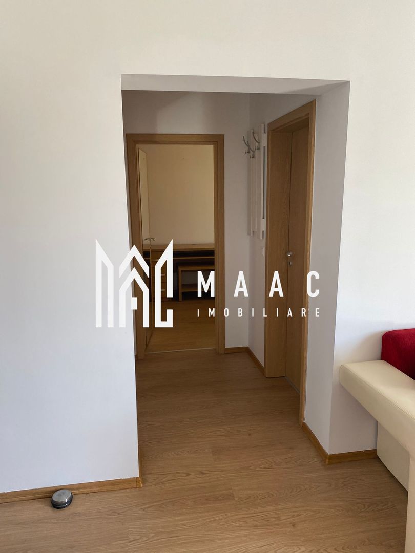 Garsoniera mobilata | 34 mp | Zona Selimbar - Poză 14