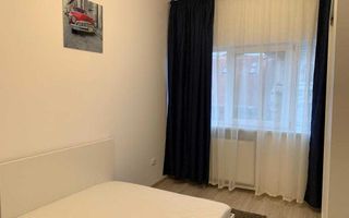 Apartament de inchiriat 3 camere Bd Carol I/Mosilor Centrala proprie - Poză 5