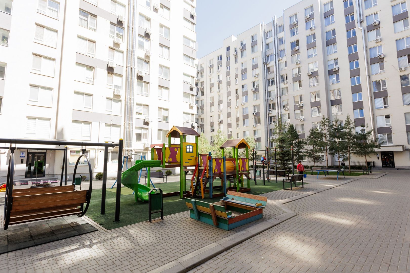 Vânzare, apartament, 2 camere, stradela Doga, Râșcani - Poză 8