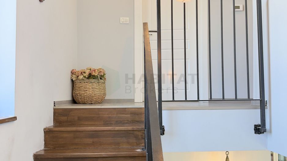 Vila 4 camere, curte amenajata | Strada Petre Ispirescu - Poză 19