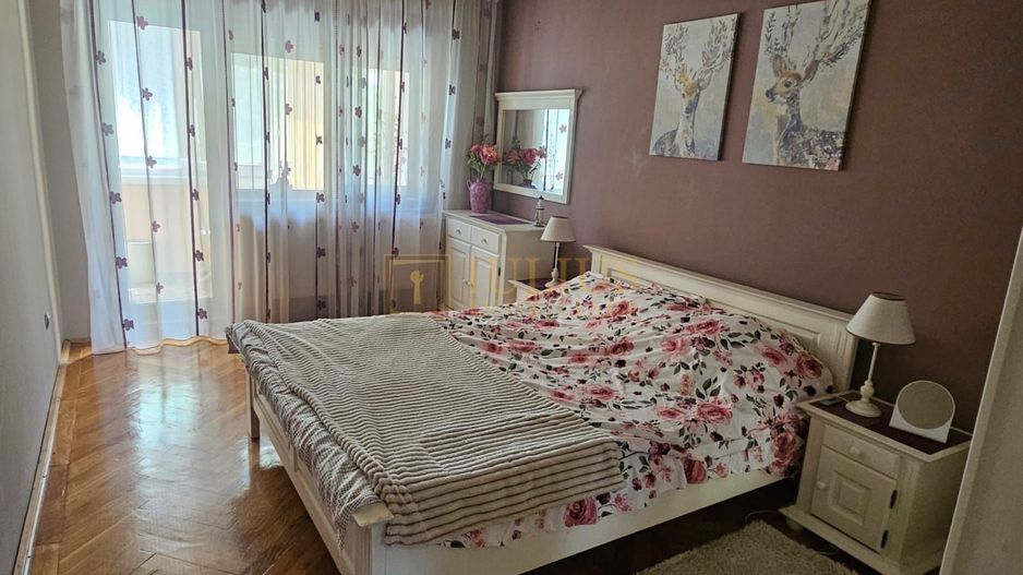 3 camere, langa sediul Nokia-Bega, centrala proprie - Poză 3