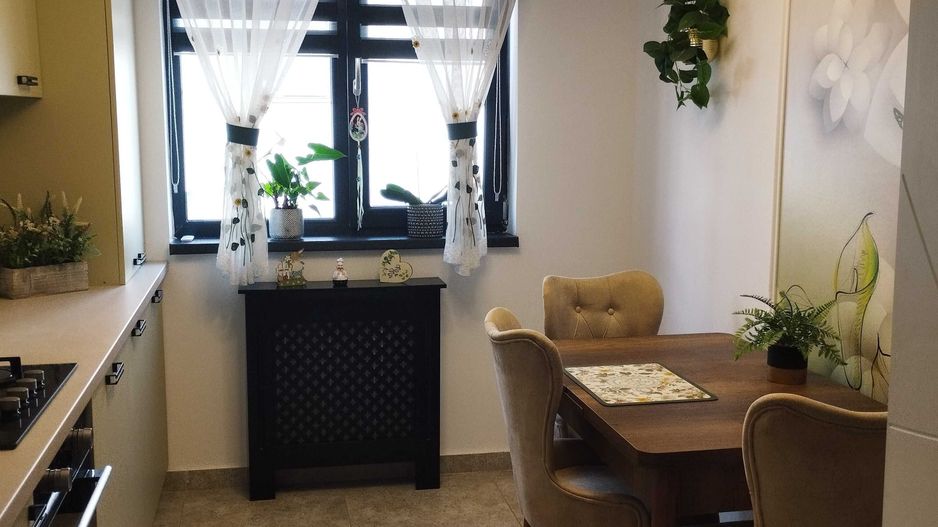 Apartament 3 camere, complet mobilat și utilat, Bragadiru! - Poză 3