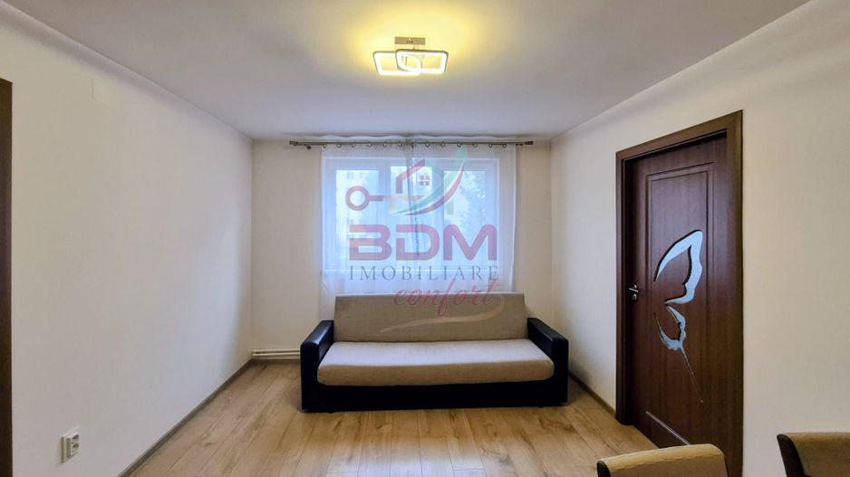 0 % Comision I Apartament 3 camere I etaj 1 I renovat - Poză 6