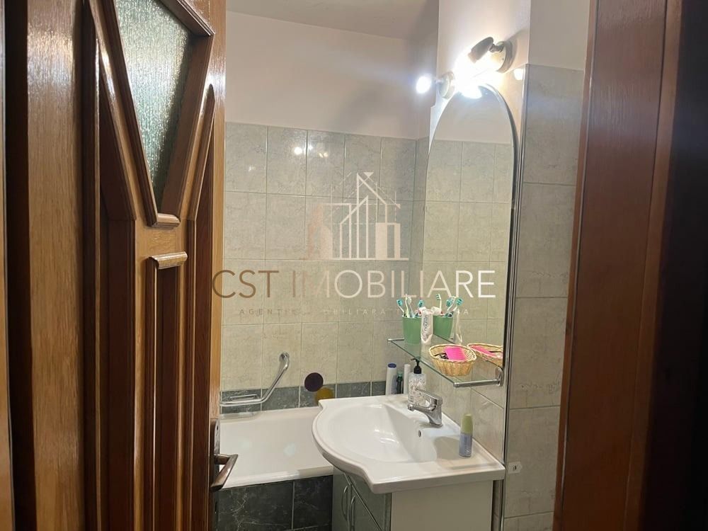Apartament 3 camere , Stefan cel mare - Poză 9