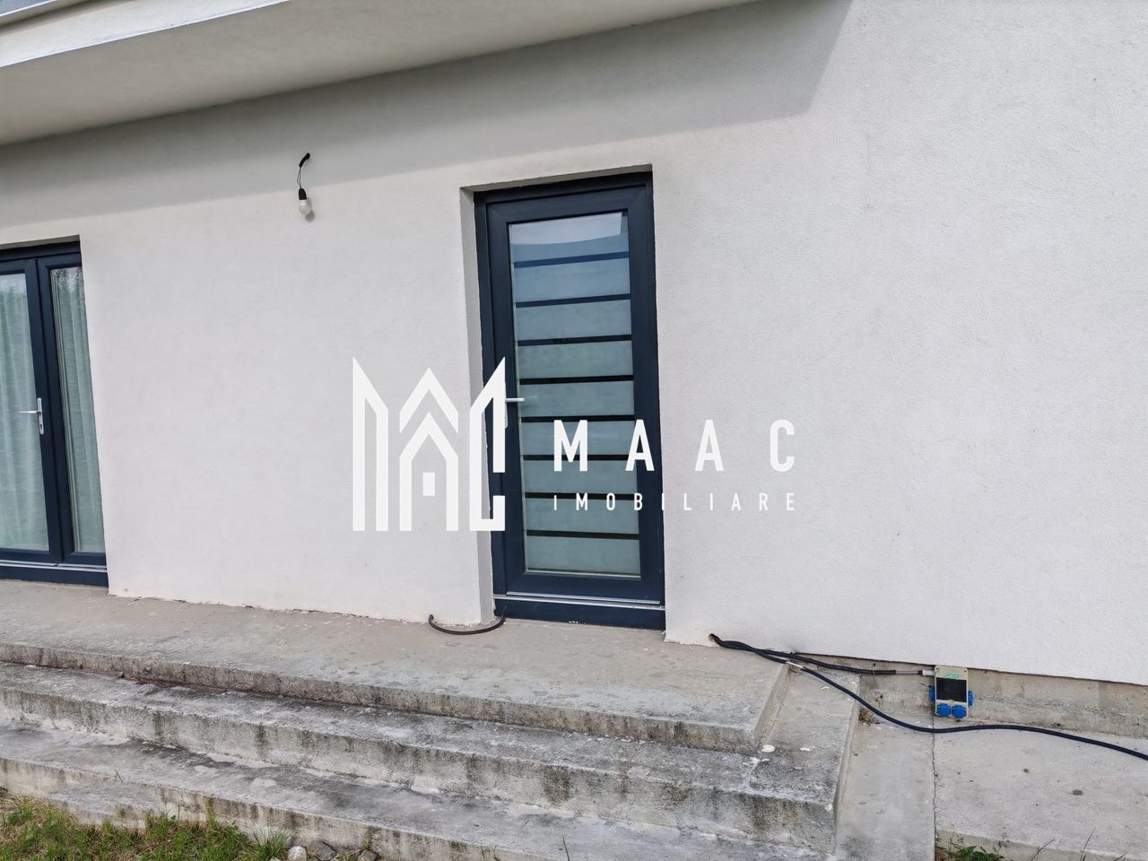 Casa 3 camere | Teren | 126 MPU | Cristian - Poză 16