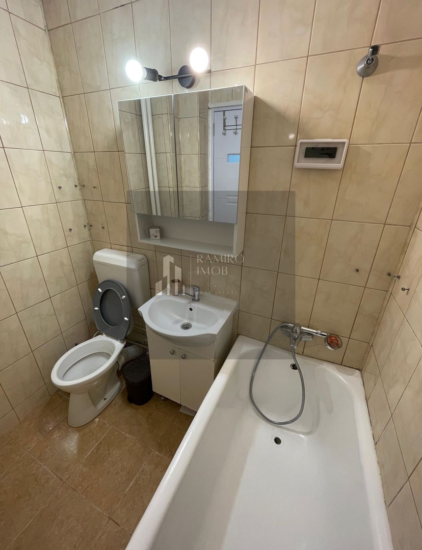 2 Camere - Emil Racovita/ 10 minute metrou Aparatorii Patriei - Poză 6