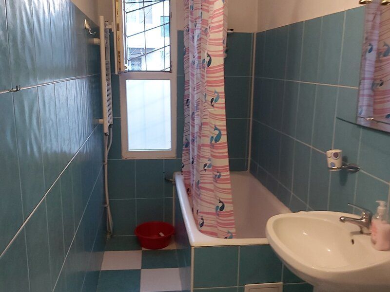 GARSONIERA DECOMANDATA CRANGASI METROU PARC BLOC 1981 - Poză 6