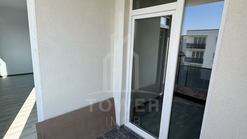 Apartament de 3 camere la cheie | Selimbar – 75 mp utili, vedere panoramică - Poză 7