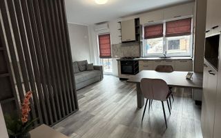 Inchiriez garsoniera Rediu - Poză 1