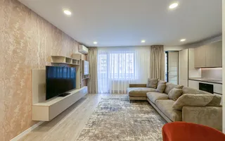 Inchiriere Apartament 3 Camere Residence5 Pipera Rond OMV - Poză 11