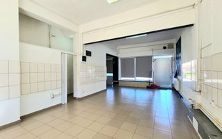 Spatiu comercial de închiriat Brasov - 46 mp cu 380 w # plus- imo.ro - Poză 1