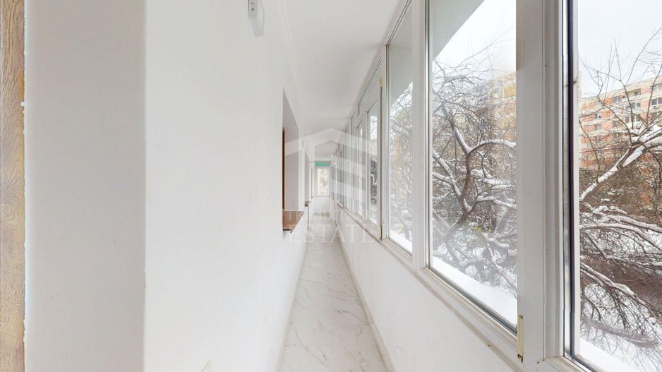 LACUL TEI - Circa 7 | 3 Camere Renovat | 1/8 | 73mp | 1983 - Poză 5