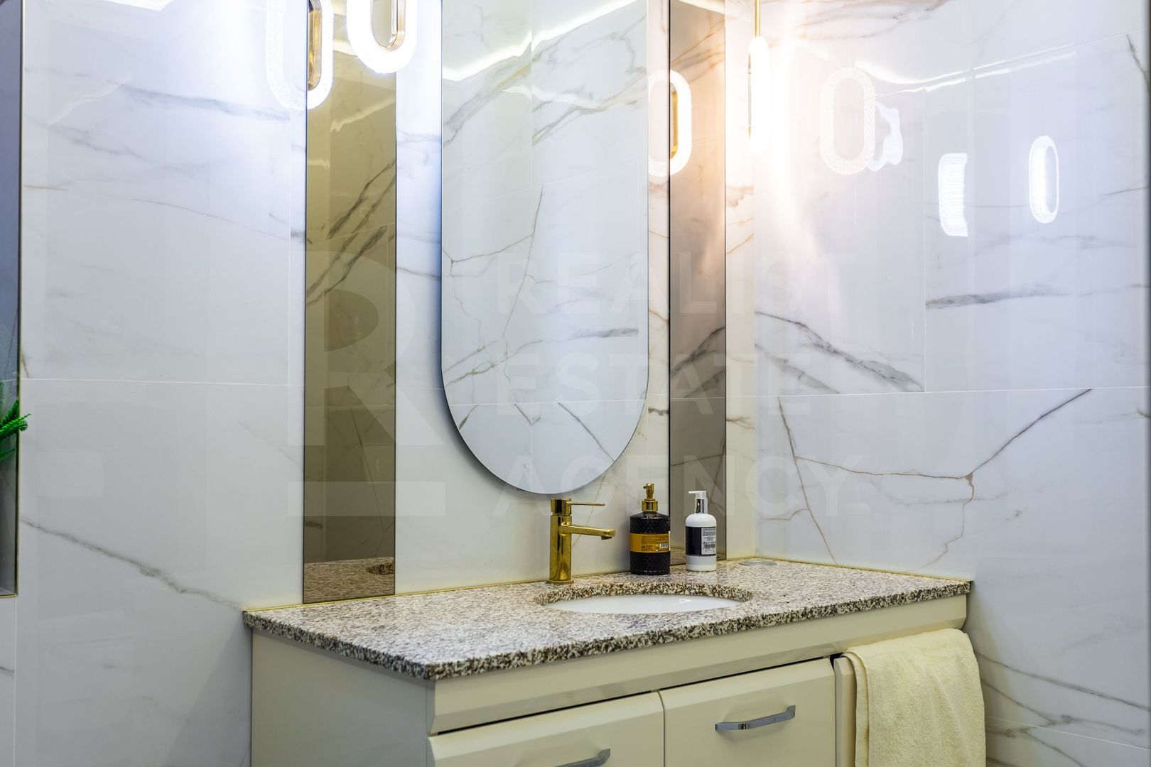 Vânzare, casă, 3 nivele, 300 mp+7,2 ari, str. Chișiniău, Cricova - Poză 62