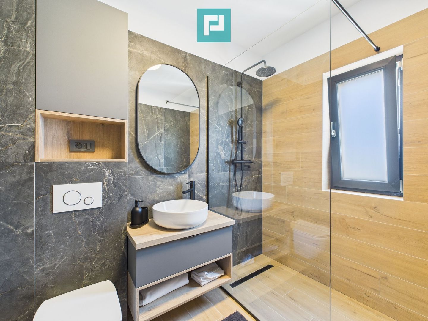 Apartament o cameră Dumbrăvița Lux - Poză 10