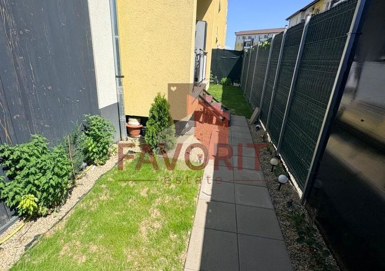 Apartament 2 camere decomandat | Curte 51mp | Giroc - Calea Urseni - Poză 8
