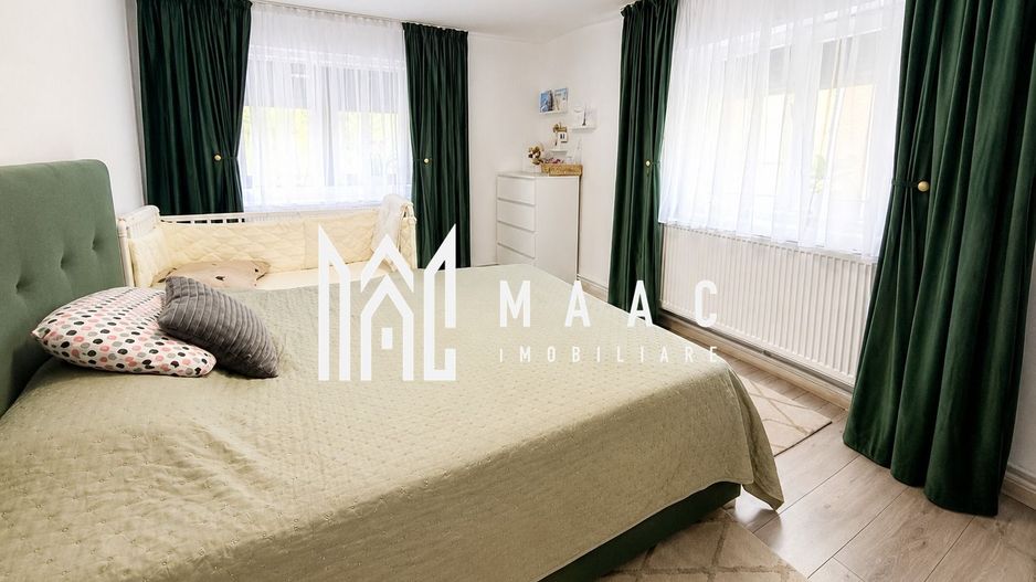 Casă individuală 3 camere | Strada Iazului, Râu Sadului | 75 mp, teren 169 mp - Poză 4