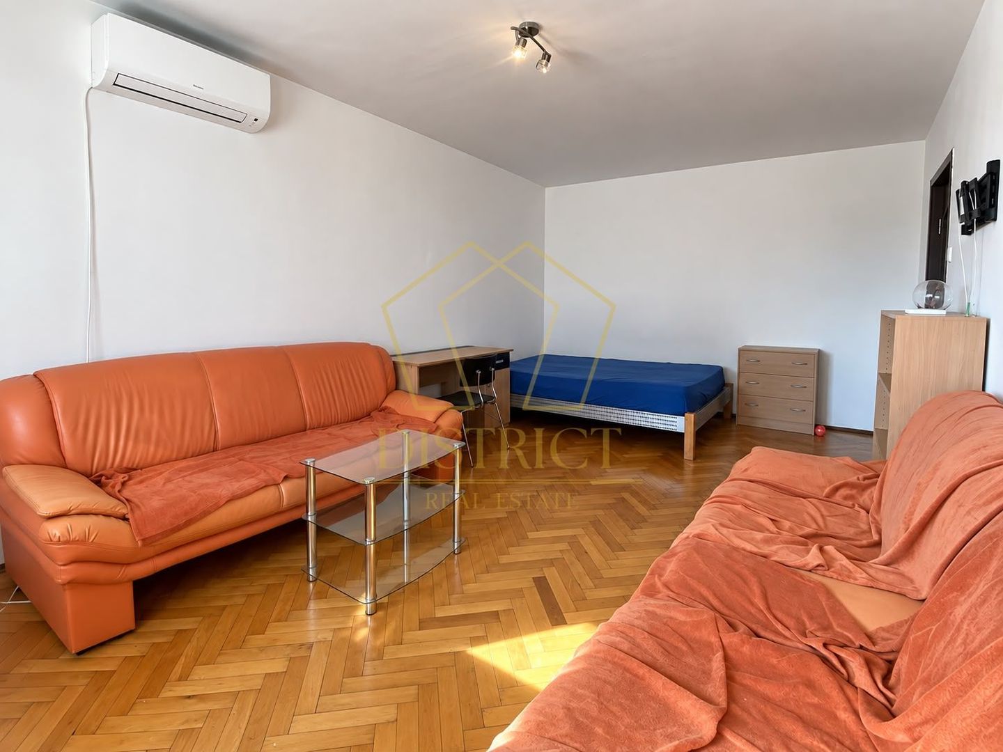 Apartament cu o camera | Complexul Studentesc - Poză 2