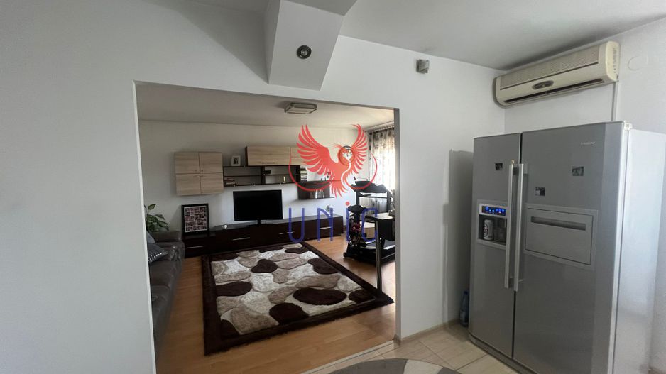 Apartament 3 camere George Enescu - Poză 1