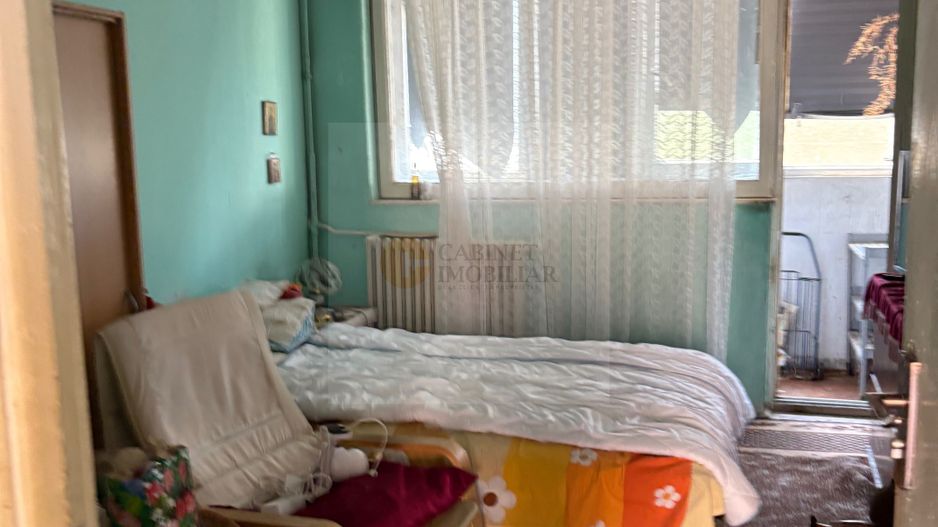 2 camere | Cismigiu  | Decomandat | De renovat - Poză 5